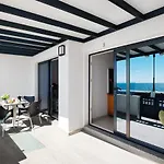 Apartmán Callao 2 Arrieta (Lanzarote)