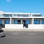 Callao 2 Apartmán Arrieta (Lanzarote)