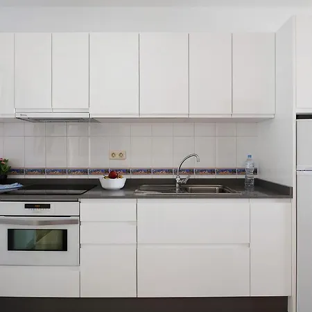 Apartamento Callao 2 Arrieta (Lanzarote)