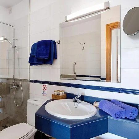 Apartamento Callao 2