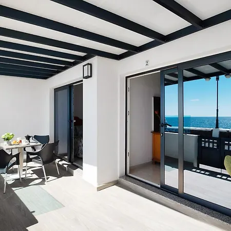 Apartmán Callao 2 Arrieta (Lanzarote)