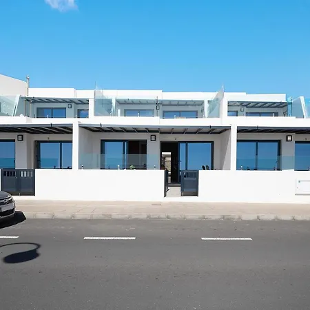 Appartement Callao 2