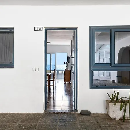 Callao 2 Appartement