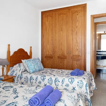Apartamento Callao 2 Arrieta (Lanzarote)