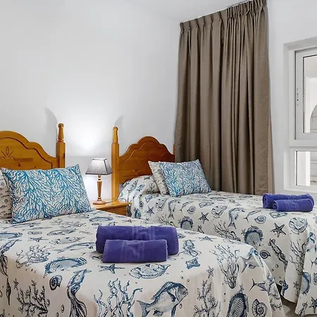 Apartamento Callao 2 *