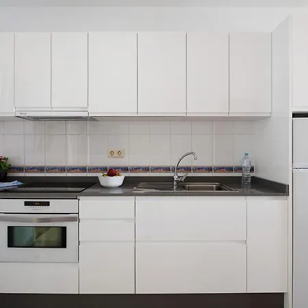 Callao 2 Appartement *