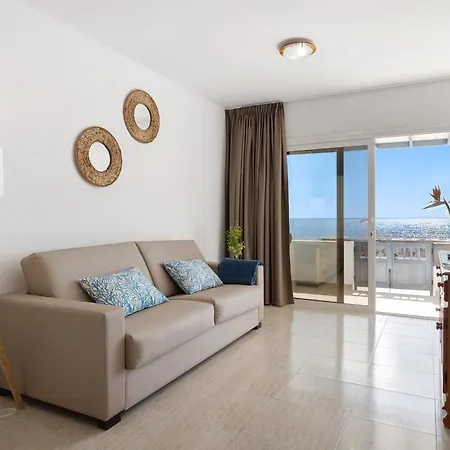 Apartmán Callao 2 Arrieta (Lanzarote)