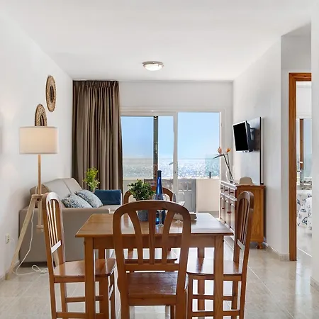 Apartmán Callao 2