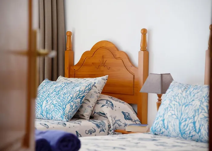 Callao 2 * Arrieta (Lanzarote)