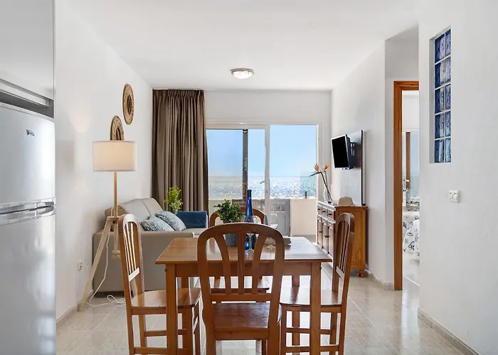 Appartement Callao 2 *