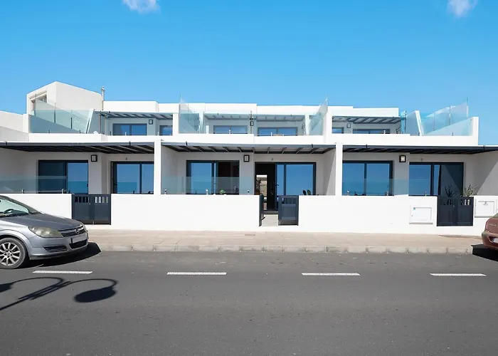 Appartement Callao 2