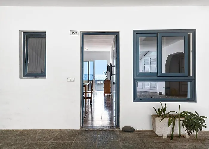 Callao 2 Appartement