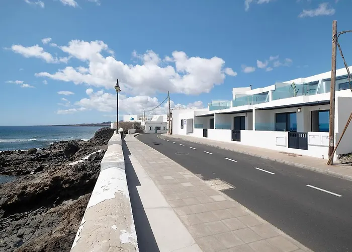 Appartement Callao 2 *