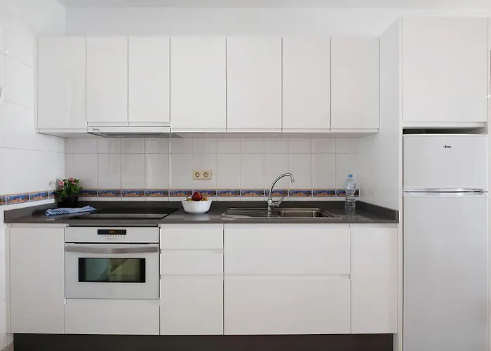 Callao 2 Appartement *