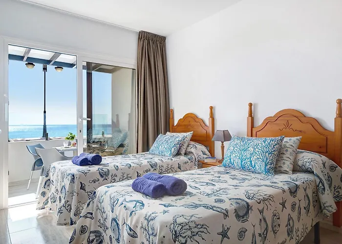 Callao 2 Appartement *