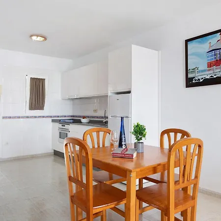 Apartment Callao 2 *
