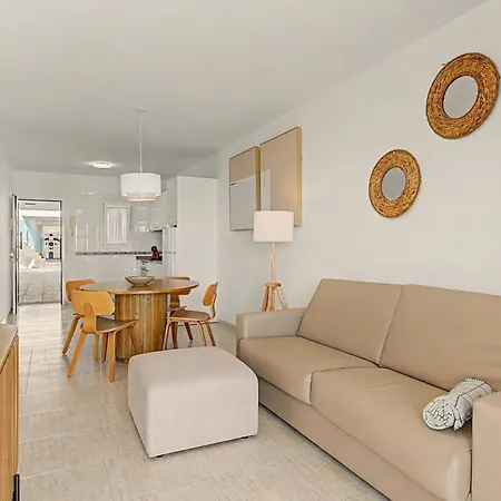 Apartment Callao 2