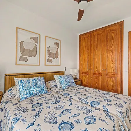 Callao 2 Appartement