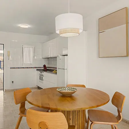 Callao 2 Apartment Arrieta (Lanzarote)