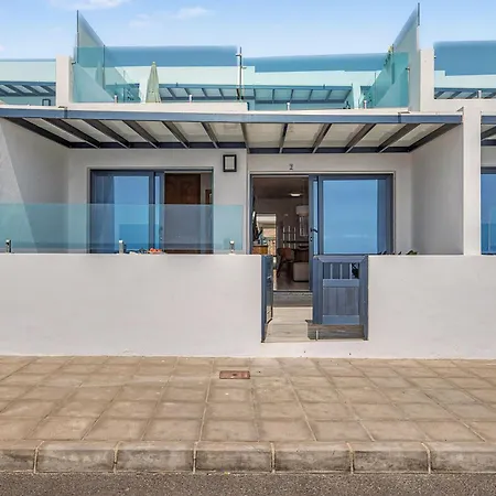 Apartment Callao 2 Arrieta (Lanzarote)