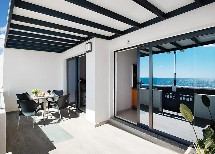 Apartamento Callao 2 Arrieta (Lanzarote)