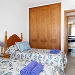 Apartamento Callao 2 Arrieta (Lanzarote)