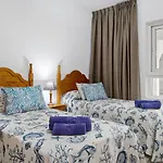 Apartamento Callao 2 *