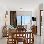 Apartamento Callao 2