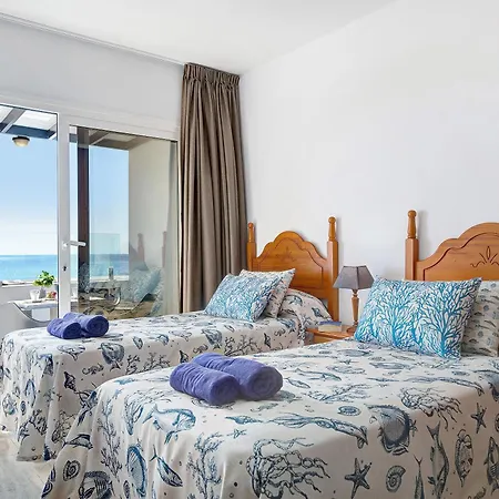 Callao 2 Apartmán *