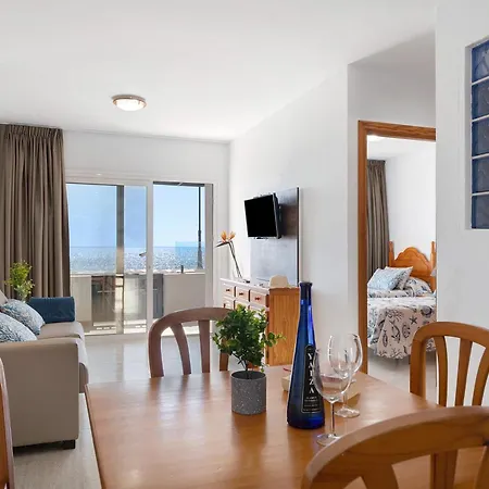 Callao 2 Apartamento *