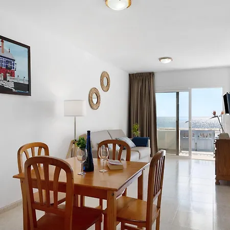 Apartamento Callao 2