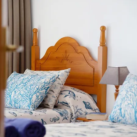 Apartamento Callao 2 *