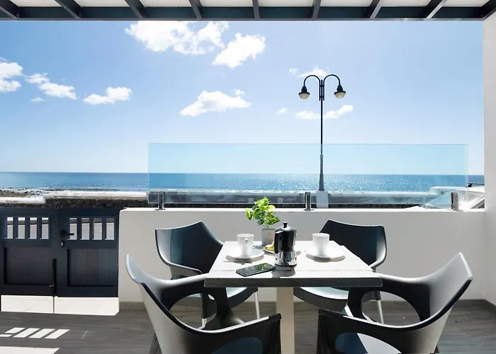 Callao 2 Apartmán *