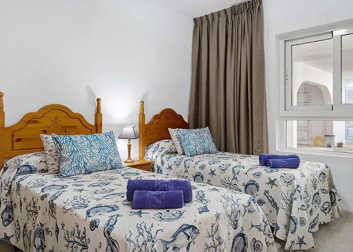 Apartmán Callao 2 *